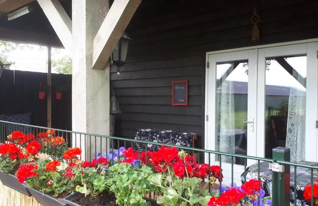 B&B 'T Lierderholt-1