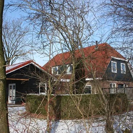 B&B 'T Lierderholt-2