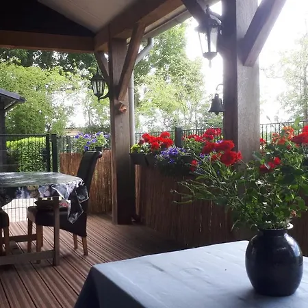 B&B 'T Lierderholt-3
